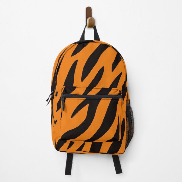 Item preview, Tiger skin pattern designed and sold by Grypis.