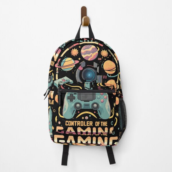 Item preview, Gaming Multiverse futuristic Space themed Gaming #2 designed and sold by XYDstore.