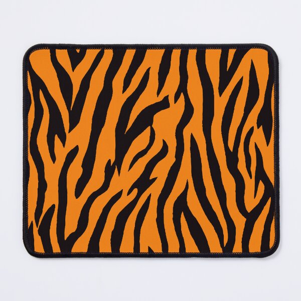 Item preview, Tiger skin pattern designed and sold by Grypis.