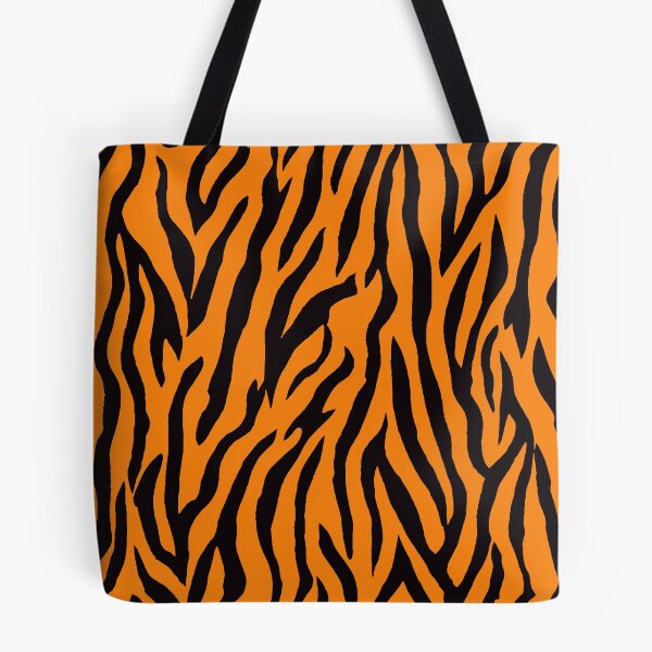 Item preview, Tiger skin pattern designed and sold by Grypis.