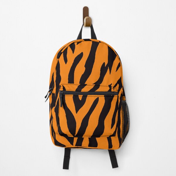 Item preview, Tiger skin pattern designed and sold by Grypis.