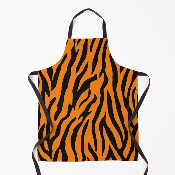 Item preview, Tiger skin pattern designed and sold by Grypis.