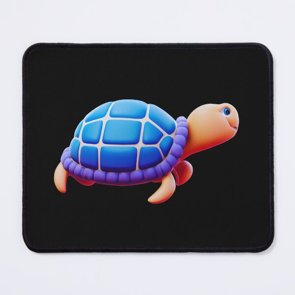 Item preview, Verde Voyage: The Darling Turtle Expedition designed and sold by JAMESAMORN.