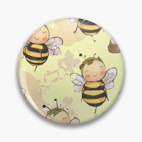 Item preview, Queen Bee Chic: Trendy Apparel for Hive Royalty designed and sold by DunuStore.