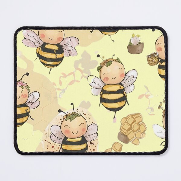 Item preview, Queen Bee Chic: Trendy Apparel for Hive Royalty designed and sold by DunuStore.