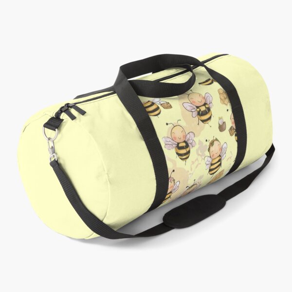 Item preview, Queen Bee Chic: Trendy Apparel for Hive Royalty designed and sold by DunuStore.