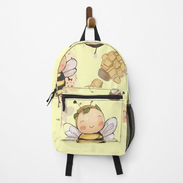Item preview, Queen Bee Chic: Trendy Apparel for Hive Royalty designed and sold by DunuStore.