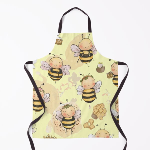 Item preview, Queen Bee Chic: Trendy Apparel for Hive Royalty designed and sold by DunuStore.