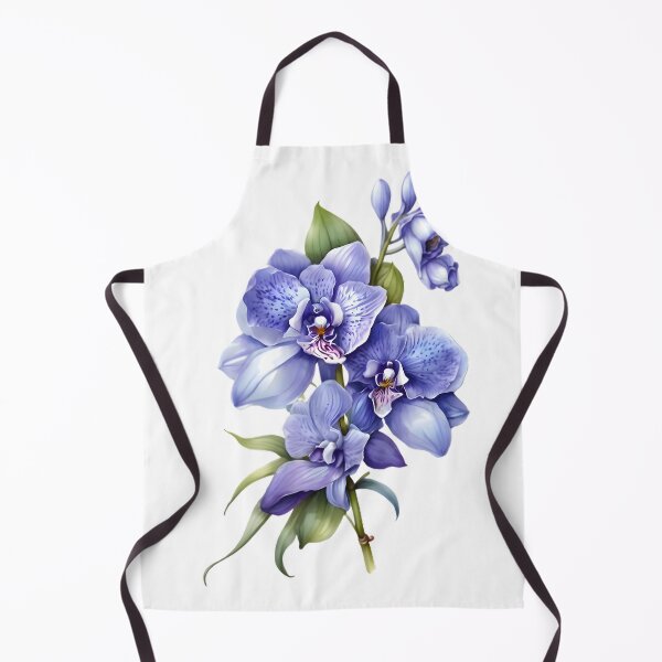 Item preview, Blue Orchid designed and sold by HOMETOWN86.