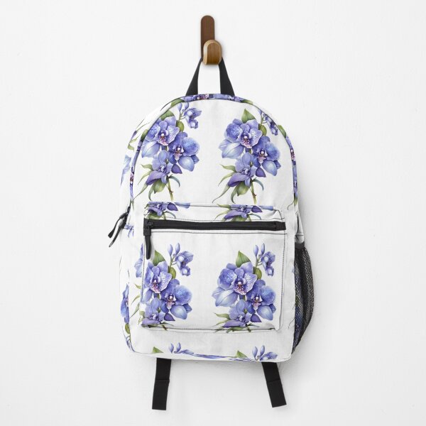 Item preview, Blue Orchid designed and sold by HOMETOWN86.