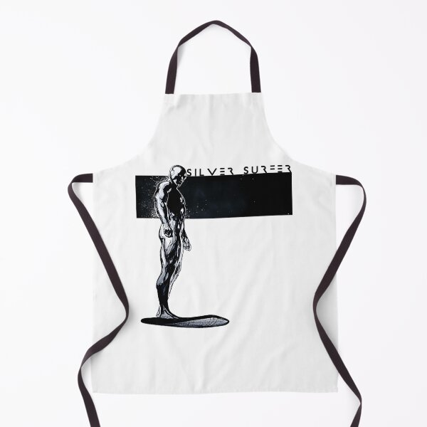 Item preview, SilverSurfer Space Protector designed and sold by MickeySteffen.