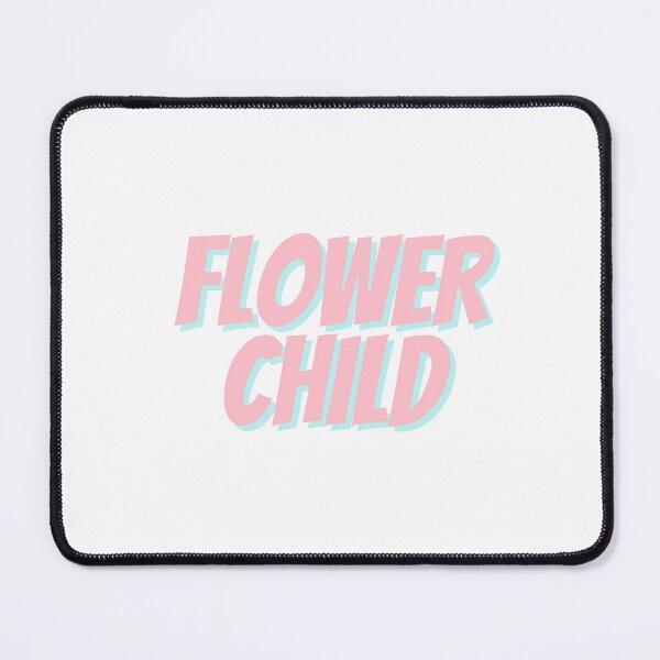 Item preview, Flower Child  designed and sold by CharmStudio.