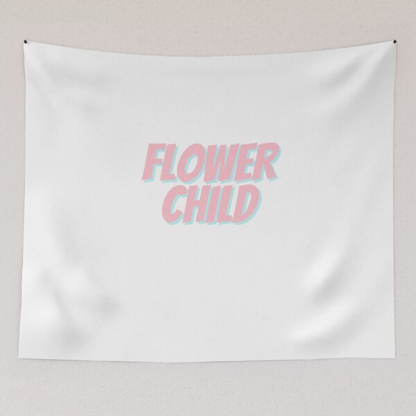 Item preview, Flower Child  designed and sold by CharmStudio.