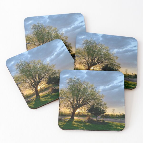 Item preview, The magic hour designed and sold by Clare Farris.
