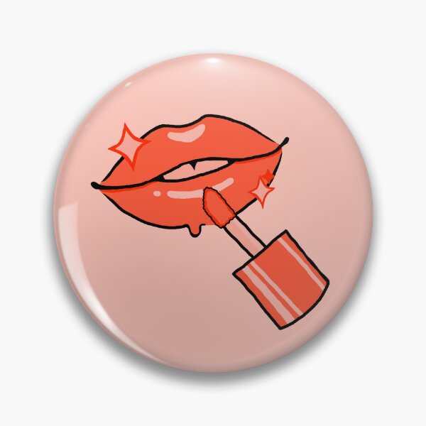 Item preview, Gloss Up: Orange designed and sold by MintyCocoa.