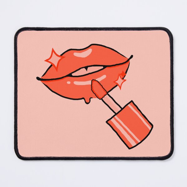 Item preview, Gloss Up: Orange designed and sold by MintyCocoa.