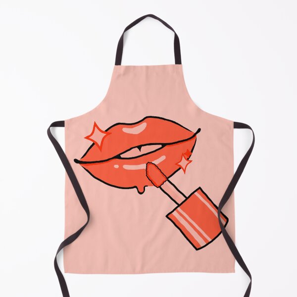 Item preview, Gloss Up: Orange designed and sold by MintyCocoa.