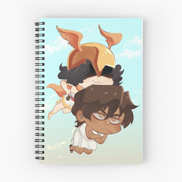 Item preview, HERMES AND ODYSSEUS/ BACKGROUND designed and sold by Ximenitanatzel.
