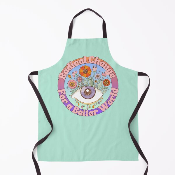 Item preview, Radical Change for a Better World designed and sold by Planetary-Disco.