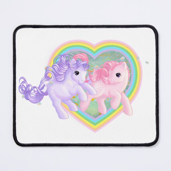 Item preview, MLP Blossom and Cotton Candy designed and sold by scholtenart.