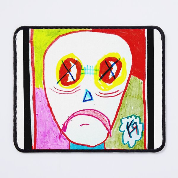 Item preview, "After the Marathon" by Richard F. Yates (Holy Fool) designed and sold by richardfyates.