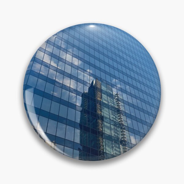 Item preview, Vertical cities designed and sold by Clare Farris.