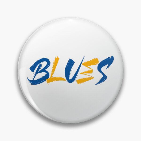 Item preview, st louis blues designed and sold by designsbysamantha.