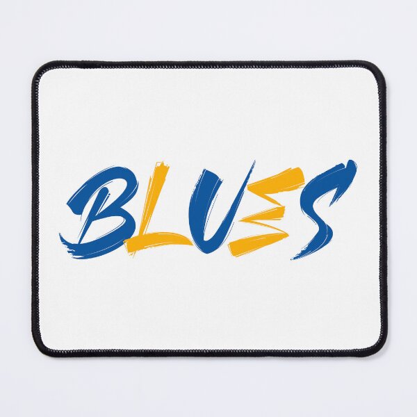 Item preview, st louis blues designed and sold by designsbysamantha.