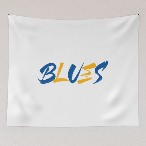 Item preview, st louis blues designed and sold by designsbysamantha.