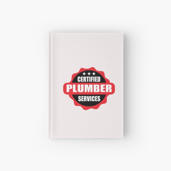 Item preview, Certified Plumber Services Stickers and T-Shirts for Plumbing workers and Plumbers designed and sold by Science Engineering Gifts.