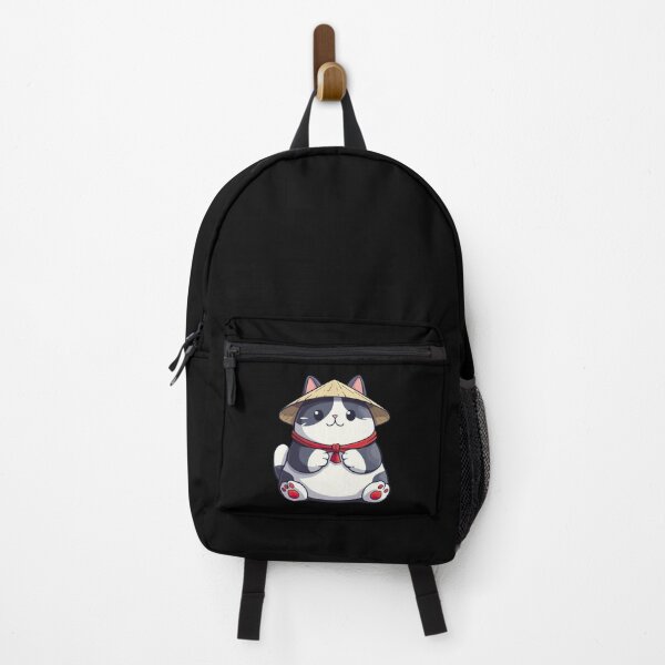 Item preview, Japanese Kawaii Cat designed and sold by Metin Ozer.
