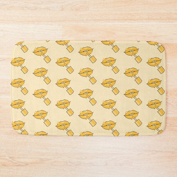 Item preview, Gloss Up: Yellow designed and sold by MintyCocoa.