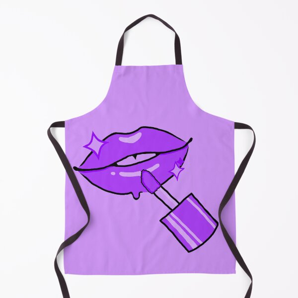 Item preview, Gloss Up: Violet designed and sold by MintyCocoa.