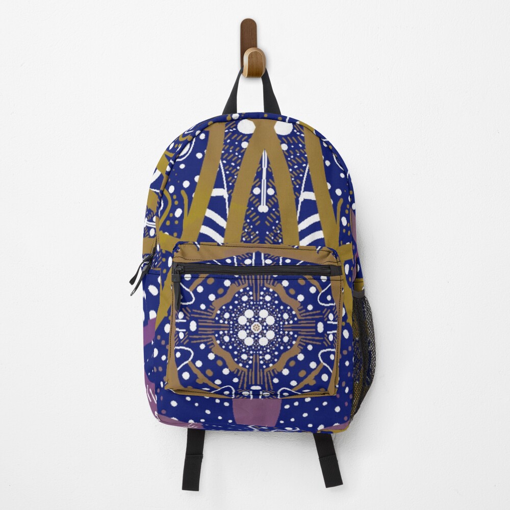 Item preview, Backpack designed and sold by BomShellsDesign.