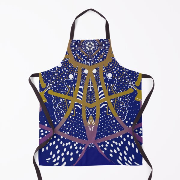 Item preview, StarFlower designed and sold by Shells Designs.