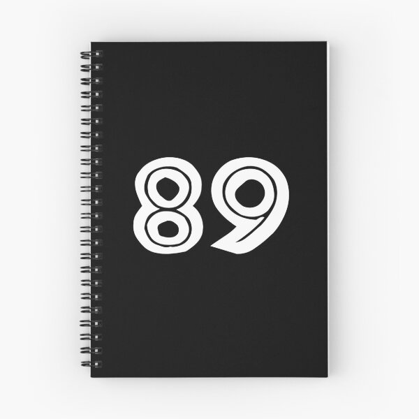 Item preview, 89, eighty-nine, white, tribal, african designed and sold by Numbers-Art.