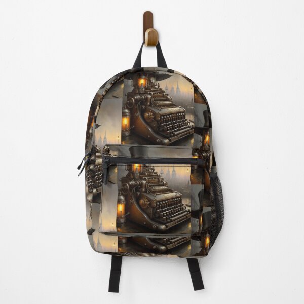 Item preview, Classic Vintage Steampunk Typewriter designed and sold by TheDarkWardrobe.
