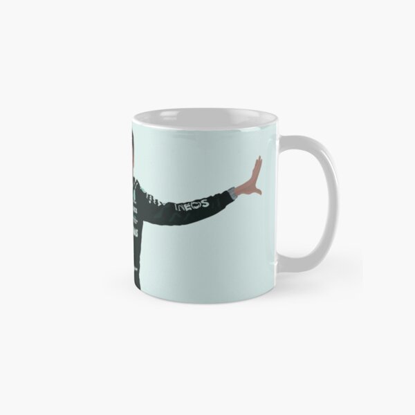 Item preview, George Russell designed and sold by makistickers.