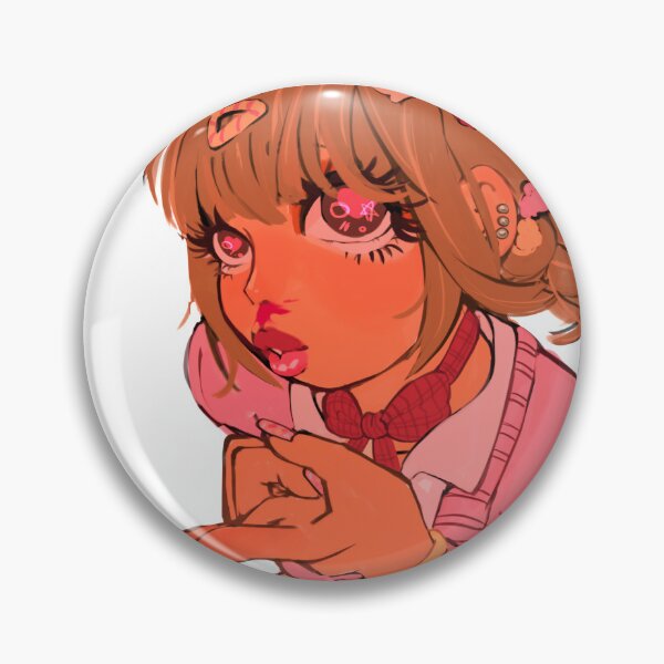 Item preview, Gyaru Gal designed and sold by Greenbones.