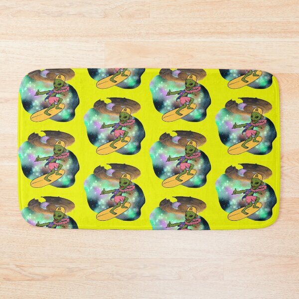Item preview, Space Surfer designed and sold by goldcov.