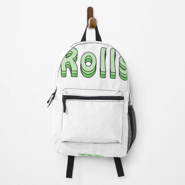 Item preview, *Rolls Eyes* designed and sold by Slow-snail9.