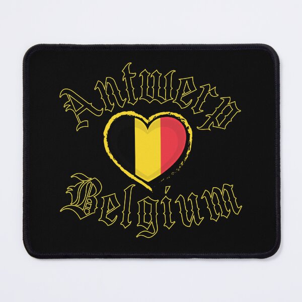 Item preview, Antwerp Belgium designed and sold by kawaii Cookies.