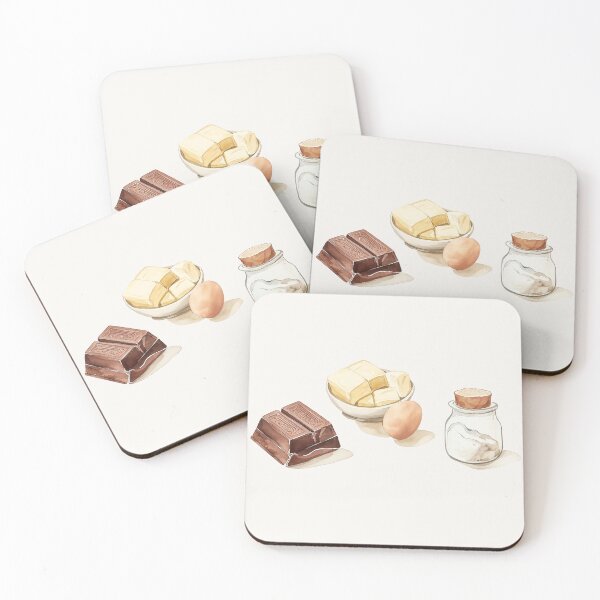 Item preview, Baking Ingredients  designed and sold by thegirlyshoppe.