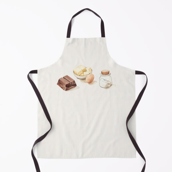Item preview, Baking Ingredients designed and sold by thegirlyshoppe.