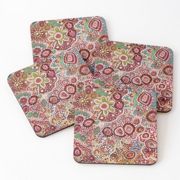 Item preview, CUNNAMULLA DREAMING 2 designed and sold by kunjawildifeart.