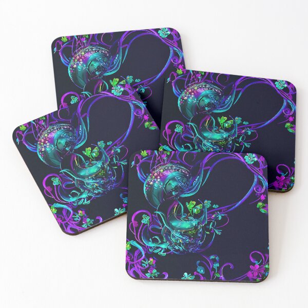 Item preview, Snail Vine designed and sold by Pebbledrops.