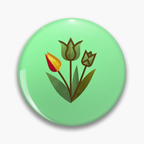 Item preview, Tri-Bloom Tulips vol.2  designed and sold by xaiartist.