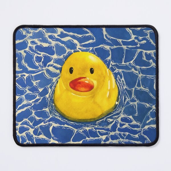Artikelvorschau, Ducky entworfen und verkauft von kaiaopal.
