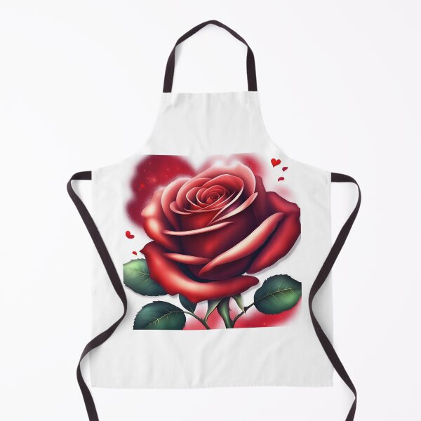 Item preview, Red Rose designed and sold by PrintCreations9.