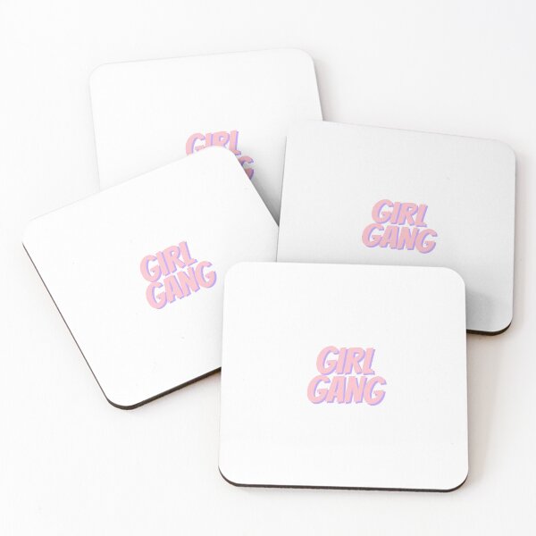 Item preview, Girl Gang designed and sold by CharmStudio.